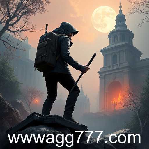 Exploring the Thrilling World of Adventure Games: An In-Depth Look at 'AGG777'