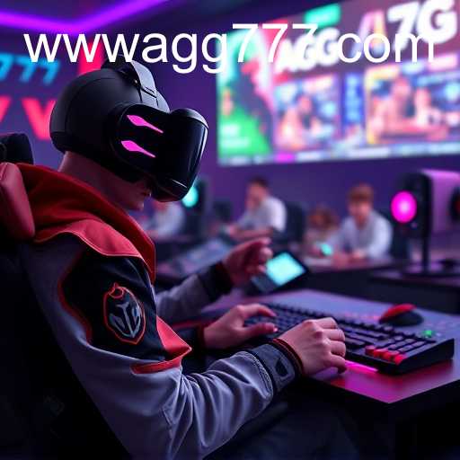 The Rise of AGG777 in Modern Gaming