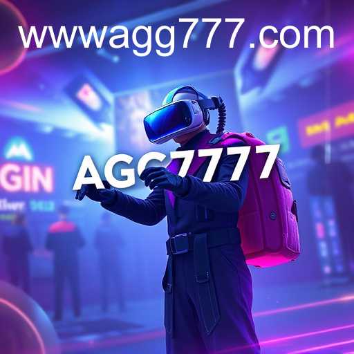Exploring AGG777: The Future of Online Gaming