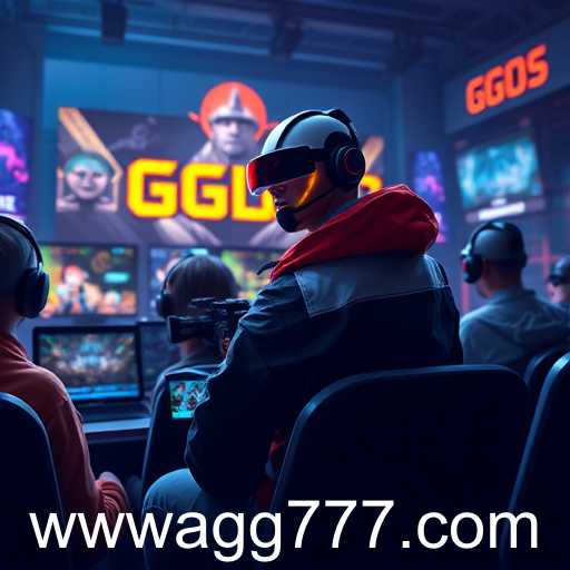 AGG777: Revolutionizing Gaming Globally