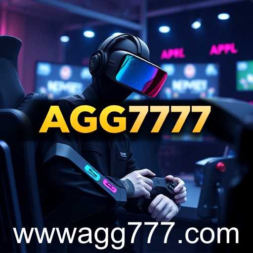 AGG777's Role in Revolutionizing Online Gaming