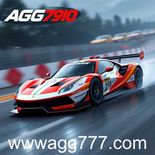 AGG777: Revolutionizing Online Gaming in 2025