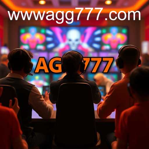 Digital Landscapes: Navigating AGG777 and Online Gaming