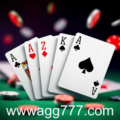 Unveiling the World of Card Games: An Exploration of Strategy and Chance