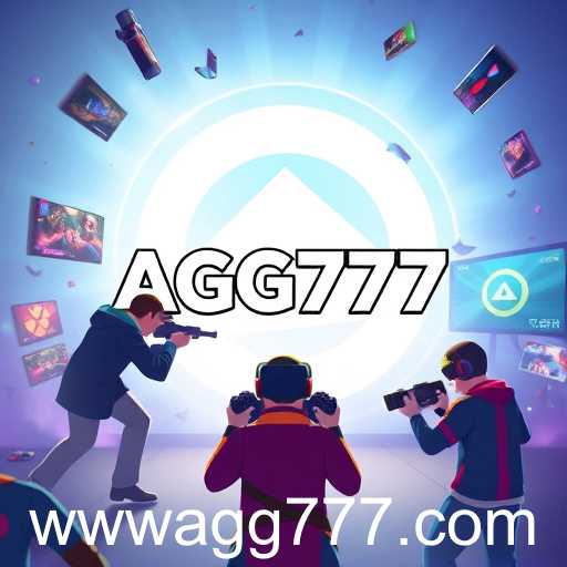 Evolving Gaming Trends in 2025: The Role of AGG777