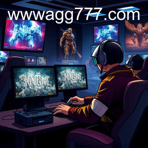 Gaming Strategies Shaping the Digital Era