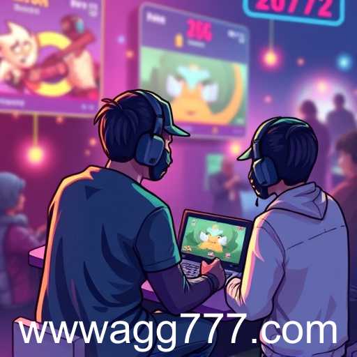 Online Gaming's Influence in New Modern Interactions