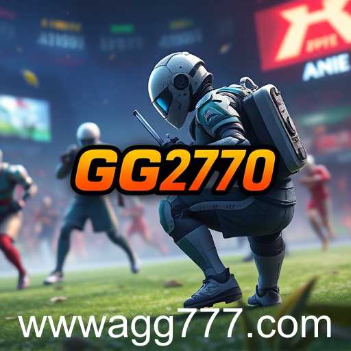 The Rise of AGG777 in Online Gaming