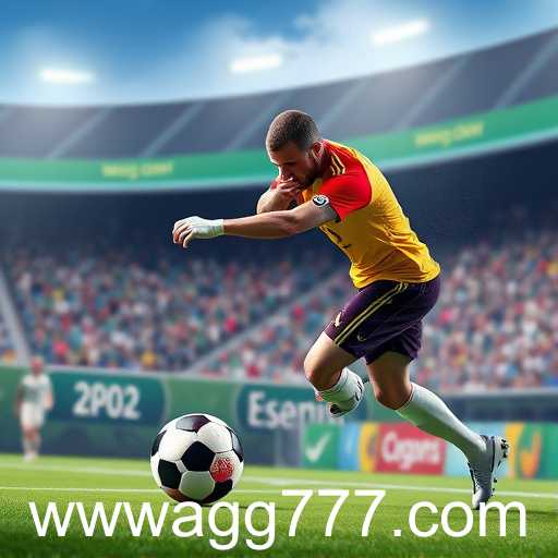 The Rise and Influence of AGG777 in Gaming