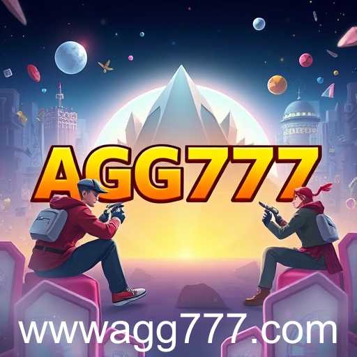 The Rise of AGG777 in the Gaming World