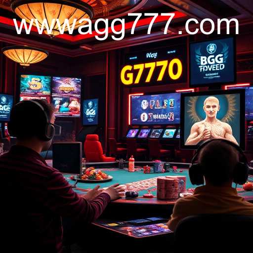 The Rise of Online Gaming Trends