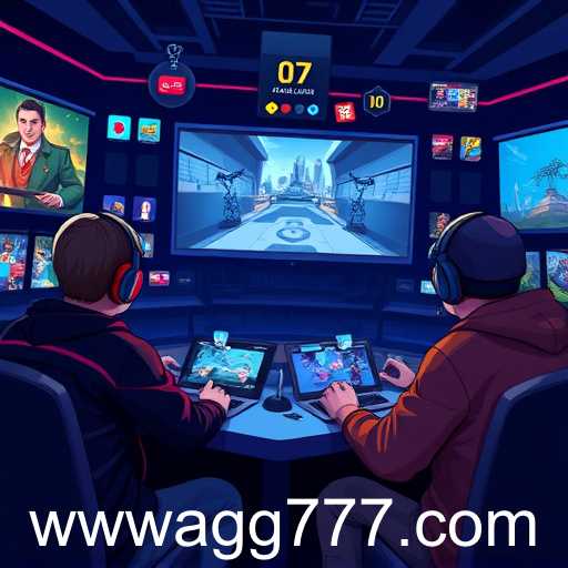 Rising Trends in Online Gaming Platforms